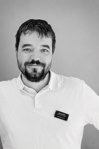 Damien IDOUX