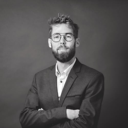Léo Guillaume